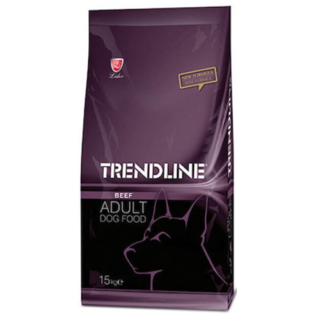 Lider Trendline για ενήλικους σκύλους με μοσχάρι 1kg χύμα Lider Trendline για ενήλικους σκύλους με μοσχάρι 1kg χύμα