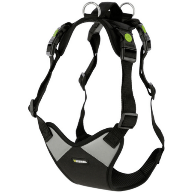 Kerbl Σαμαράκι σκύλου Pulsive 50-62 cm, 56-74 cm Kerbl Σαμαράκι σκύλου Pulsive 50-62 cm, 56-74 cm
