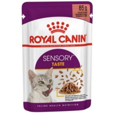 Royal Canin - FHN Sensory Taste in Gravy 1x85gr