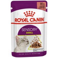 Royal Canin - FHN Κρέας και ψάρι σε σάλτσα 12x85g