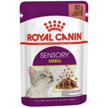 Royal Canin - FHN Κρέας και ψάρι σε σάλτσα 12x85g