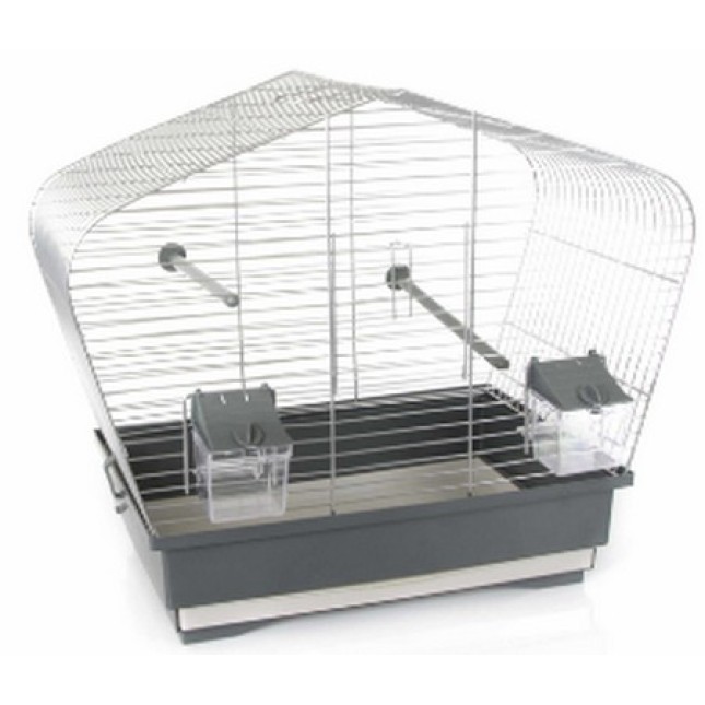 Benelux κλουβί OTTO 50 x 25,5 x 40cm Benelux κλουβί OTTO 50 x 25,5 x 40cm