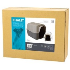 M-pets Σπιτάκι σκύλου από πολυπροπυλένιο 71.6 x 100.2 x 67 cm M-pets Σπιτάκι σκύλου από πολυπροπυλένιο 71.6 x 100.2 x 67 cm