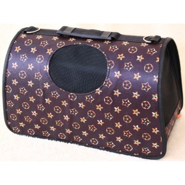 Glee Τσάντα μεταφοράς Lifestyle M 42x21x30cm Glee Τσάντα μεταφοράς Lifestyle M 42x21x30cm