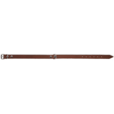 Kerbl κολάρο MEXICA taupe 10 mm, 20-23 cm Kerbl κολάρο MEXICA taupe 10 mm, 20-23 cm