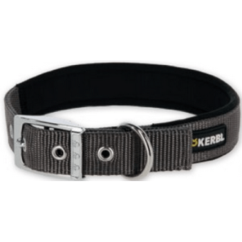 Kerbl MIAMI PLUS Nylon κολάρο, 33-39 cm/20 mm Kerbl MIAMI PLUS Nylon κολάρο, 33-39 cm/20 mm