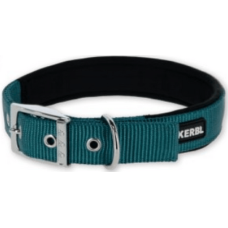 Kerbl MIAMI PLUS Nylon κολάρο, 33-39 cm/20 mm Kerbl MIAMI PLUS Nylon κολάρο, 33-39 cm/20 mm
