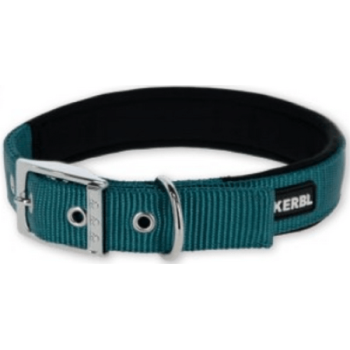 Kerbl MIAMI PLUS Nylon κολάρο, 38-46 cm/25 mm Kerbl MIAMI PLUS Nylon κολάρο, 38-46 cm/25 mm