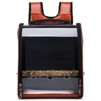 Glee Τσάντα μεταφοράς πλάτης/χειρός backpack Blue για γάτες, μικρόσωμα σκυλιά Glee Τσάντα μεταφοράς πλάτης/χειρός backpack Blue για γάτες, μικρόσωμα σκυλιά