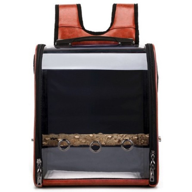 Glee Τσάντα μεταφοράς πλάτης/χειρός backpack Blue για γάτες, μικρόσωμα σκυλιά Glee Τσάντα μεταφοράς πλάτης/χειρός backpack Blue για γάτες, μικρόσωμα σκυλιά
