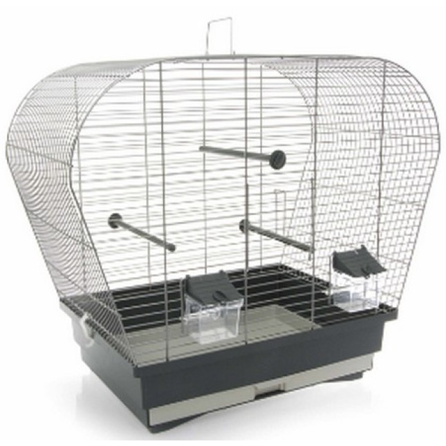 Benelux κλουβί catho 59,5 x 33 x 50cm Benelux κλουβί catho 59,5 x 33 x 50cm