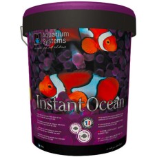 Aquarium systemsinstant ocean κουβάς 600 lt (20 kg)