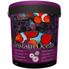 Aquarium systems instant ocean κουβάς 750 lt (25 kg)