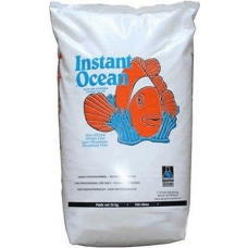 Aquarium systems instant ocean σακούλα 750 lt (25 kg)
