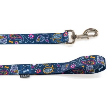 Glee Οδηγός μονός bones & flowers S 16mmx122cm Glee Οδηγός μονός bones & flowers S 16mmx122cm