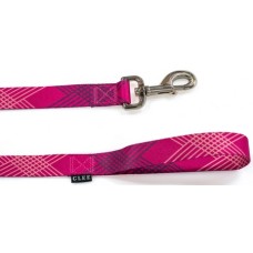 Glee Οδηγός μονός ροζ rhombus M 20mmx122cm Glee Οδηγός μονός ροζ rhombus M 20mmx122cm