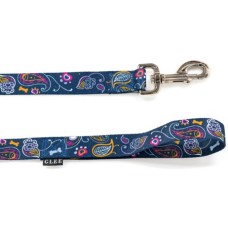 Glee Οδηγός μονός bones & flowers M 20mmx122cm Glee Οδηγός μονός bones & flowers M 20mmx122cm