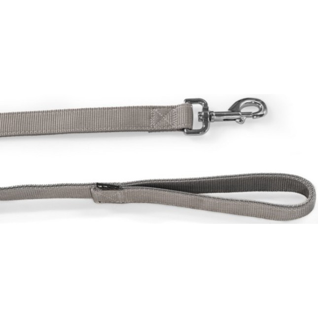 Glee Οδηγός διπλός γκρι L 25mmx122cm Glee Οδηγός διπλός γκρι L 25mmx122cm