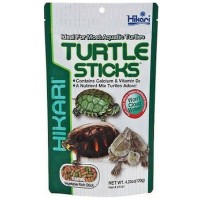 Hikari turtle sticks 120gr