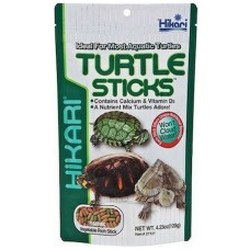 Hikari turtle sticks 120gr
