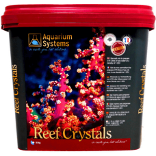 Aquarium systems reef crystals αλάτι 275 lt κουβάς (10 kg)