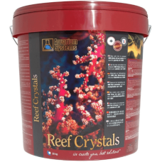 Aquarium systems reef crystals αλάτι 750 lt κουβάς (25 kg)