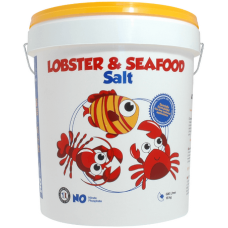 Aquarium systems lobster salt 18 kg / 600lt Ειδικό αλάτι για αστακούς για δεξαμενές ψαριών