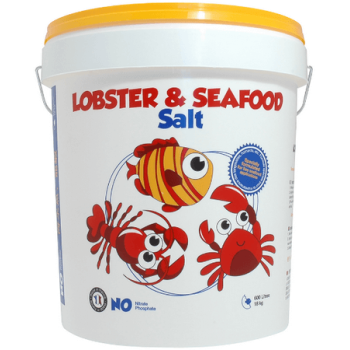 Aquarium systems lobster salt 18 kg / 600lt Ειδικό αλάτι για αστακούς για δεξαμενές ψαριών Aquarium systems lobster salt 18 kg / 600lt Ειδικό αλάτι για αστακούς για δεξαμενές ψαριών