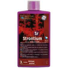 Aquarium systems reef strontium σας επιτρέπει να αυξήσετε το επίπεδο του στροντίου στο ενυδρείο σας Aquarium systems reef strontium σας επιτρέπει να αυξήσετε το επίπεδο του στροντίου στο ενυδρείο σας