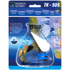 Aquarium systems sea test hydrometer ένα εύχρηστο επιστημονικό όργανο για μέτρηση του ειδικού βάρους