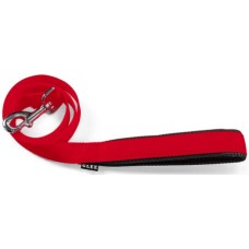 Glee Οδηγός μονός Comfort κόκκινο M 20mmx122cm Glee Οδηγός μονός Comfort κόκκινο M 20mmx122cm