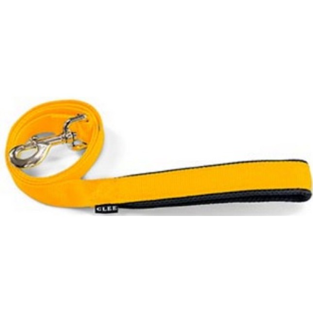 Glee Οδηγός μονός Comfort κίτρινο L 25mmx122cm