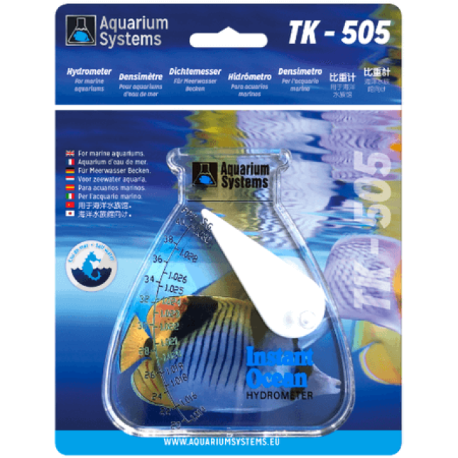 Aquarium systems seatest system control σύστημα ελέγχου των διαφόρων παραμέτρων του ενυδρείου