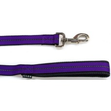 Glee Οδηγός μονός Reflective Comfort μοβ L 25mmx122cm Glee Οδηγός μονός Reflective Comfort μοβ L 25mmx122cm