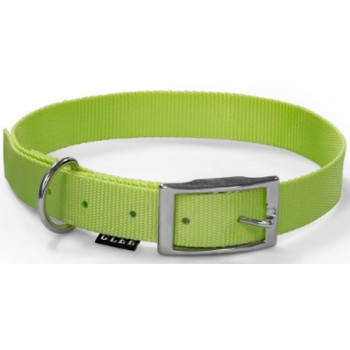 Glee Κολάρο μονό Lime S 16mmx41cm