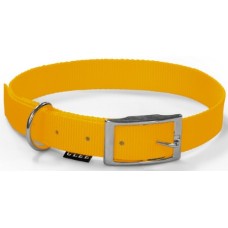 Glee Κολάρο μονό κίτρινο L 25mmx61cm Glee Κολάρο μονό κίτρινο L 25mmx61cm