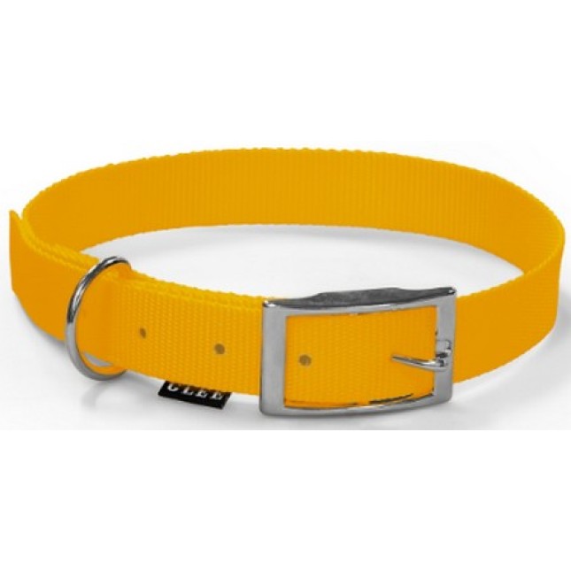 Glee Κολάρο μονό κίτρινο L 25mmx61cm Glee Κολάρο μονό κίτρινο L 25mmx61cm