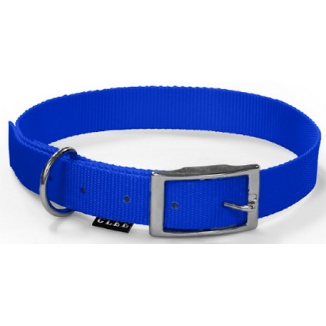 Glee Κολάρο διπλό μπλε XL 38mmx66cm Glee Κολάρο διπλό μπλε XL 38mmx66cm