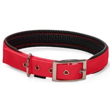 Glee Κολάρο Neoprene κόκκινο S 20mmx46cm Glee Κολάρο Neoprene κόκκινο S 20mmx46cm