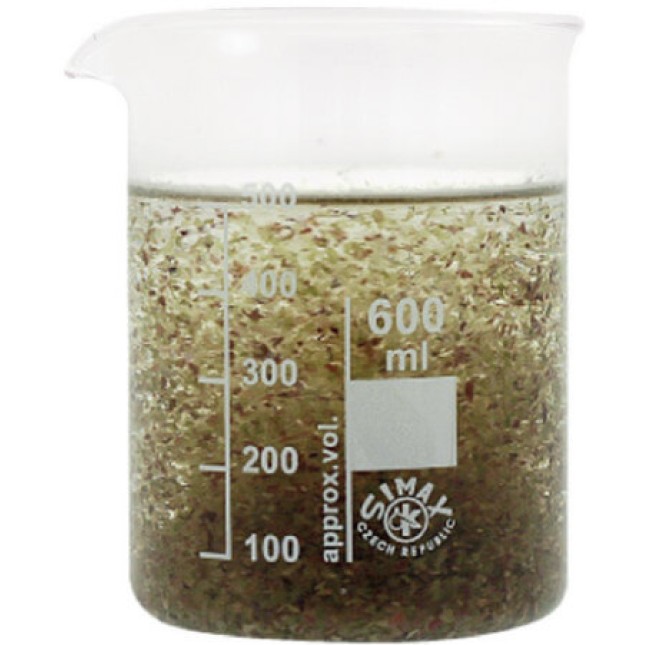 Aquarium systems mixed flakes mini νιφάδες 10,8mm έως 0,2mm 30gr Aquarium systems mixed flakes mini νιφάδες 10,8mm έως 0,2mm 30gr