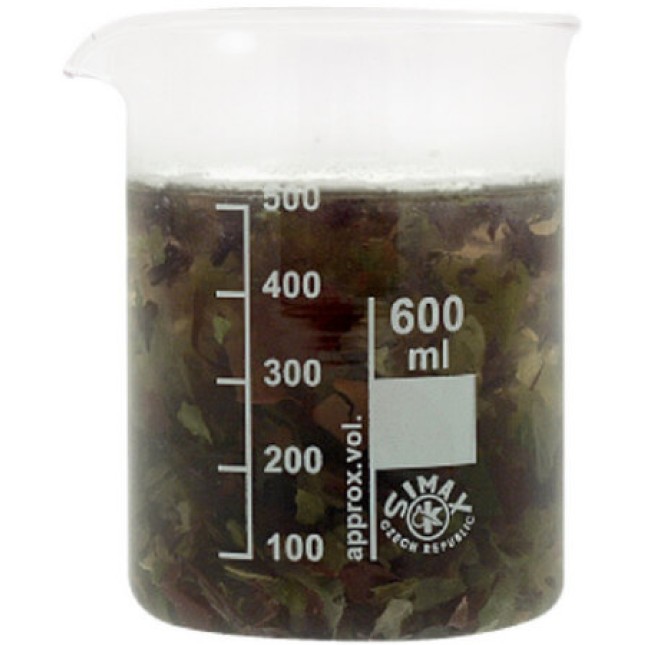 Aquarium systems mixed flakes maxi νιφάδες 10,8mm έως 0,2mm 30gr