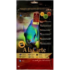 Aquarium systems herbivore diet m granules τροφή για φυτοφάγα 30gr Aquarium systems herbivore diet m granules τροφή για φυτοφάγα 30gr
