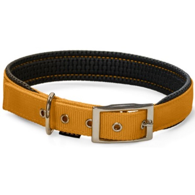 Glee Κολάρο Neoprene ώχρα M 20mmx51cm Glee Κολάρο Neoprene ώχρα M 20mmx51cm
