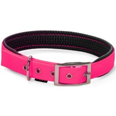 Glee Κολάρο Neoprene ροζ XL 25mmx61cm Glee Κολάρο Neoprene ροζ XL 25mmx61cm