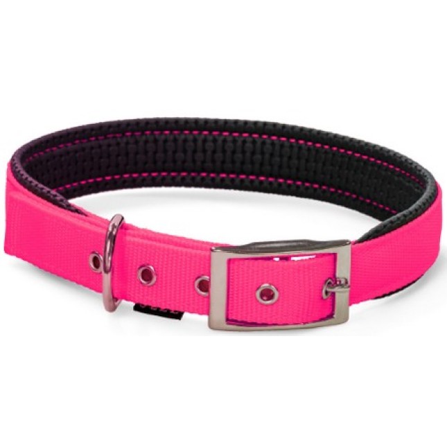 Glee Κολάρο Neoprene ροζ XL 25mmx61cm Glee Κολάρο Neoprene ροζ XL 25mmx61cm