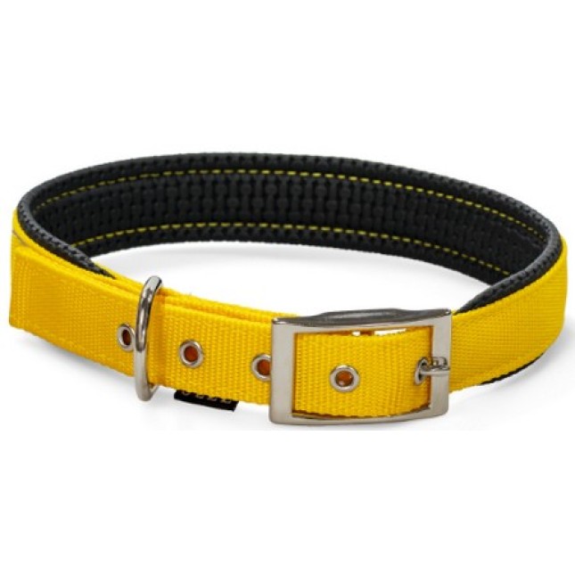 Glee Κολάρο Neoprene κίτρινο XXL 25mmx66cm Glee Κολάρο Neoprene κίτρινο XXL 25mmx66cm