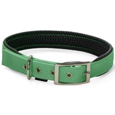 Glee Κολάρο Teal από πολυεστέρα με μαλακή επένδυση Neoprene Glee Κολάρο Teal από πολυεστέρα με μαλακή επένδυση Neoprene