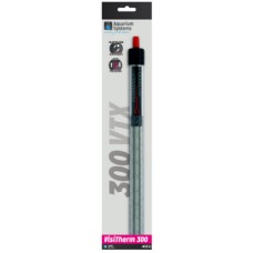 Aquarium systems θερμοστάτης visitherm 250 wt για 250 lt max. Aquarium systems θερμοστάτης visitherm 250 wt για 250 lt max.