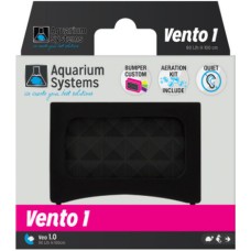 Aquarium systems αεραντλία vento 1.0 90 l/h Aquarium systems αεραντλία vento 1.0 90 l/h