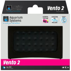 Aquarium systems αεραντλία vento 2.0 140 l/h